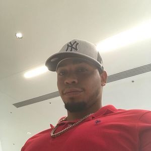 Meet your Posher, Luis alberto